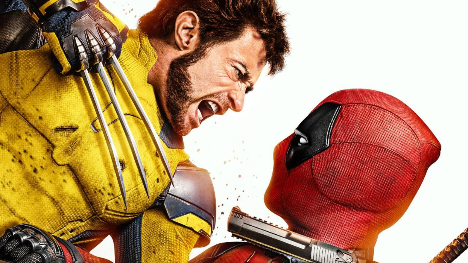 Deadpool and Wolverine Box Office Collection